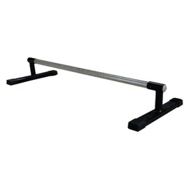 Z Athletic Pirouette Gymnastics Bar for Handstands