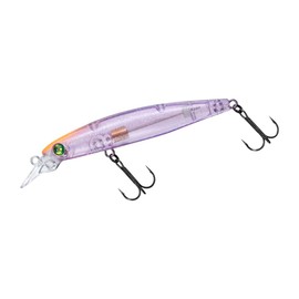 DAIWA Lure, Tsukiza Bijin, Ren Z60F, Keimura SG Purple