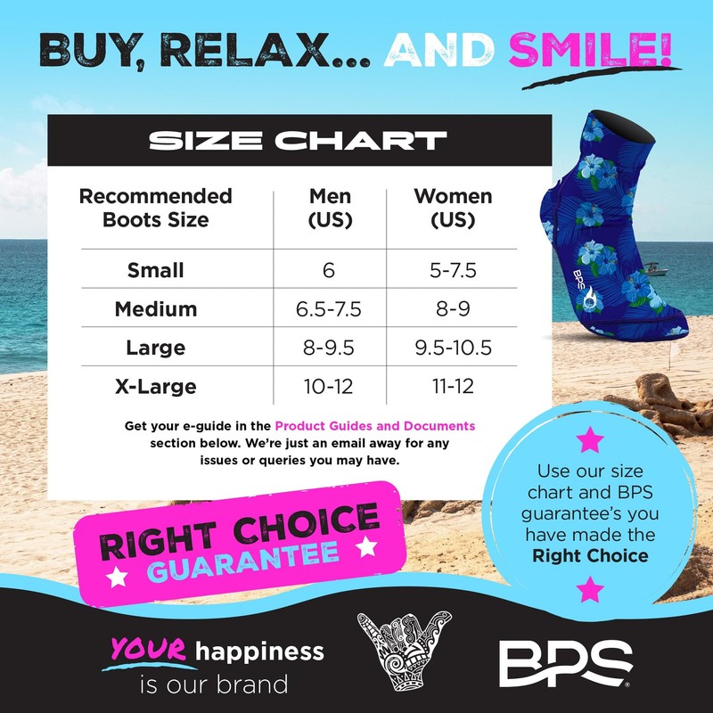 BPS New Zealand ‘Piha’ Beach Volleyball Socks Sand Soccer Socks