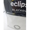 Eclipse Blackout Grommet Panel Kendall 42in x 54in L Ivory