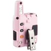 Alinco DJ-PX5P Pink