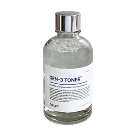 CELL29 Ultra-Barrier Aquaporin Triple Hyaluronic Acid Gen3 Toner 150ml 1 Count / Circle / 셀29 초장벽 아쿠아포린 3중 히알루론산 젠3 토너 150ml 1개  써클