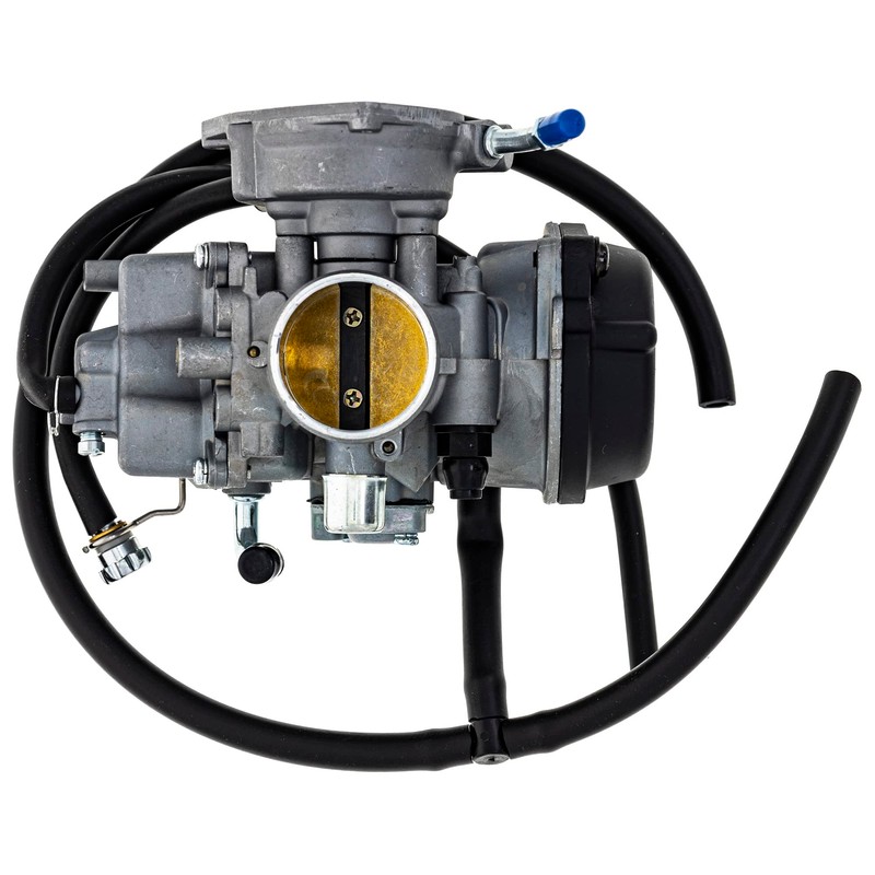 NICHE Carburetor Throttle Cable Kit for Honda Raptor 350 YFM350R