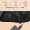 Electric Heated Arm Sling Immobilizer Band Arm Sling Shoulder Immobilizer