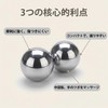 Hand Play, Fitness Ball, Grip Strength Training, Stress Ball, Iron