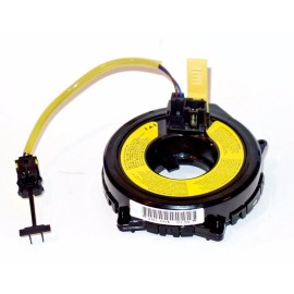 ISUMO Clockspring Fits: Hyundai Tiburon 2003-2006 With Cruise Control