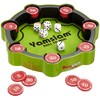 Yamslam Fun Chance and Strategy Family Dice Game for Kids
