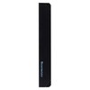 Messermeister 6” Utility Edge-Guard, Black - Fashionable & Functional Knife