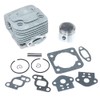 ICOOYO Cylinder Piston Kit for Echo PB-260i PB-261i PB-260L PB-261L