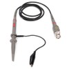 20MHz Oscilloscope Probe, 1 x 10x Attenuation, Switchable Accessories, High