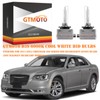GTMOTO L0000D3S D3S HID Headlight Bulbs for Dodge Jeep Chrysler