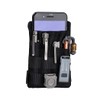 VIPERADE VE4 EDC Tool Bag, Nylon Pocket Organiser with 6