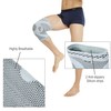 NEOtech Care Supportive Knee Support Made of Bamboo Fibre -