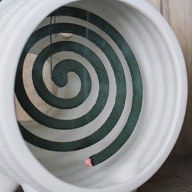 &NE NMT-064 Banko Ware Mosquito Pig