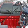 4-Ratchet 1" Motorcycle Tie-Down Straps