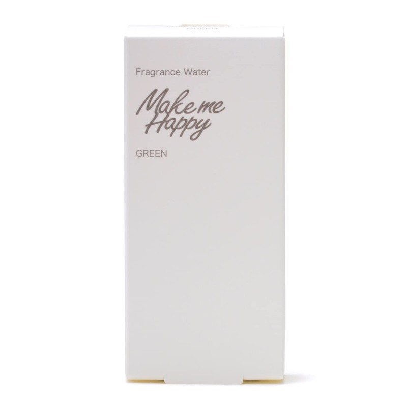 Canmake Make Me Happy Fragrance Water Green 1.1 fl oz