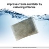 Activated Charcoal Water Filter Replacements - Great for Megahome and