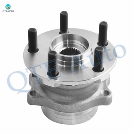 PM Auto Rear Wheel Hub Bearing Assembly Replacement For 2014-2018 Subaru Forester