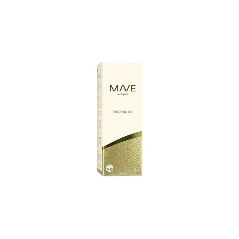 MAVE - Organic Oil 30 ml