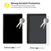 upscreen Anti-Glare Screen Protector Compatible with Tolino Vision 6/5 Screen