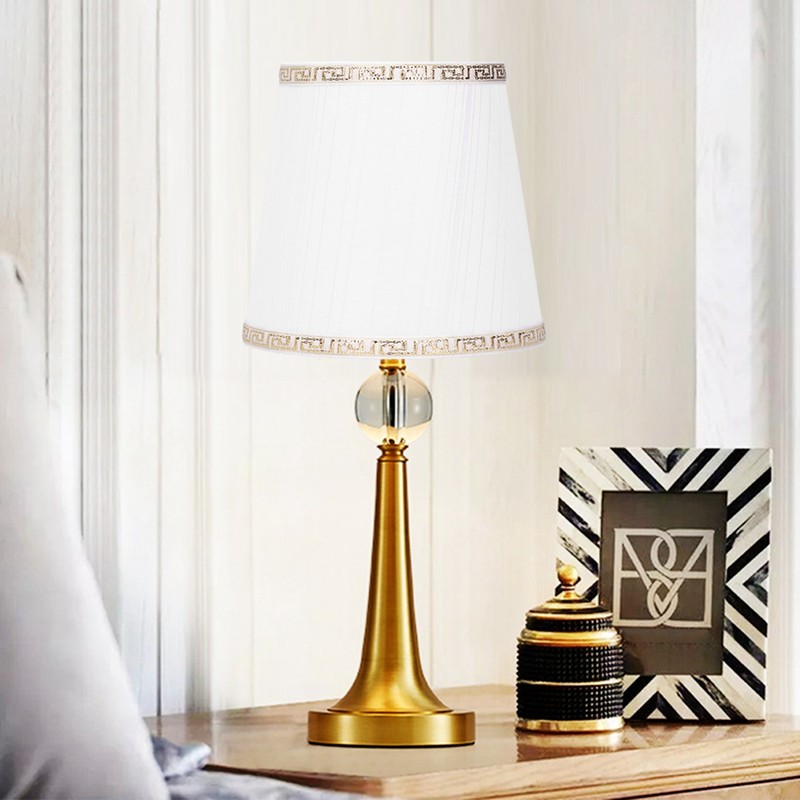 6Pcs European Style Lampshade Cover for Chandelier Wall Light W/E14