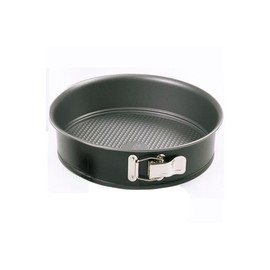 Norpro 10-Inch Nonstick Springform, Shown