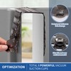Yolife PVC Sink Saddle - Kitchen Sink Divider Mat with