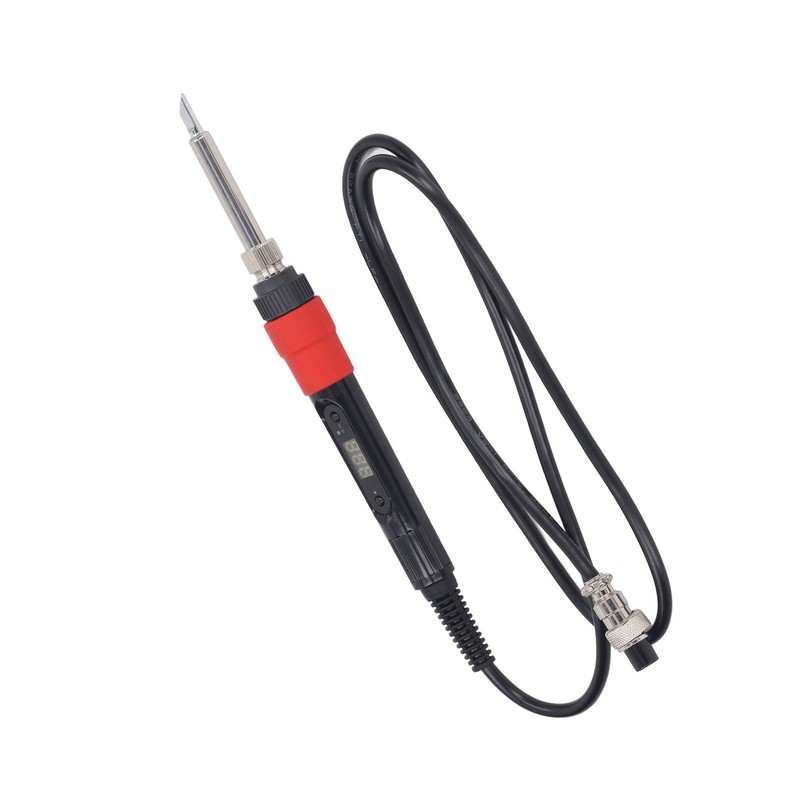 Soldering Iron Kit Electric Digital Portable Adjustable Gun Welding Tools