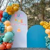 CANTLY Fun One First Birthday Party Decoration Wall Decal