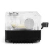 Water Cooling Pump Acrylic Aluminum Computer Accessory Heat Sink Mute