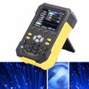 Digital Phospher Oscilloscope 2 Channels 180MHz Bandwidth Handheld Oscilloscope with
