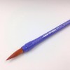 Pentel XZBNR-14 Neo-Sable Paintbrush, Pack of 5