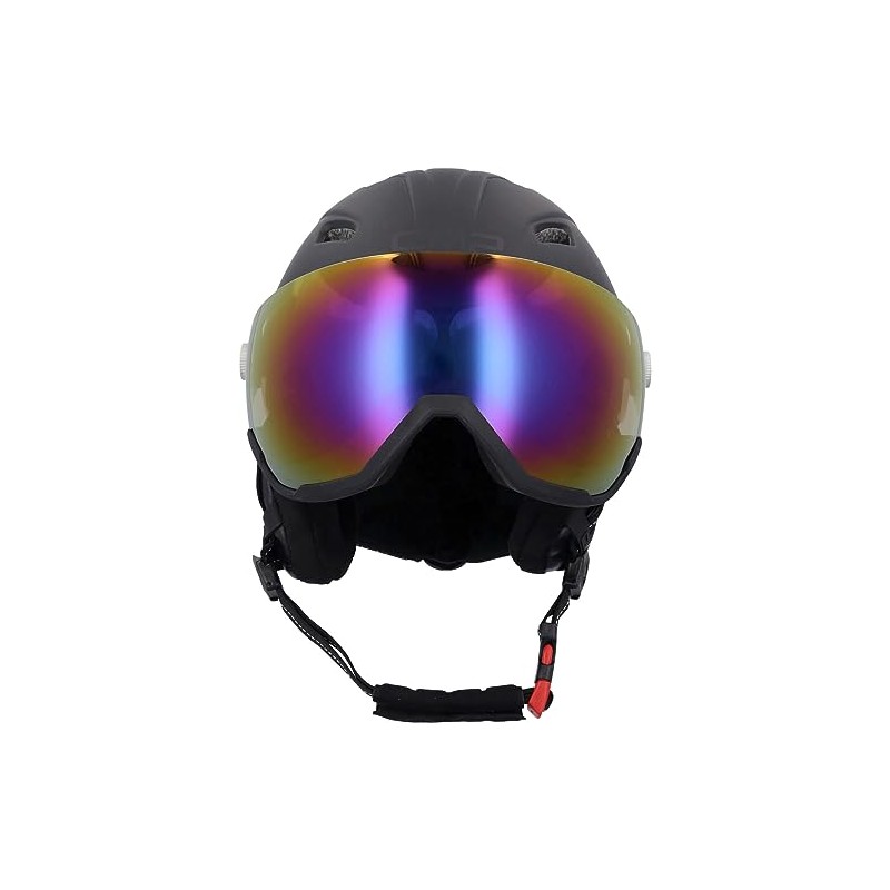 CMP Wa-2 Helmet, black, m