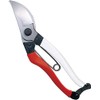 Okatsune 103 Bypass Pruners General Purpose Medium 2020 Version(1 Pack)