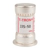 Bussman JJS-50 Tron Fast Acting Fuse Class T