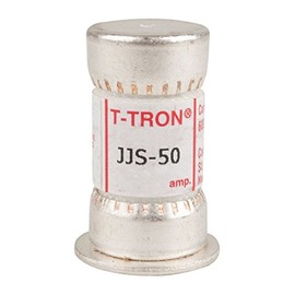Bussman JJS-50 Tron Fast Acting Fuse Class T