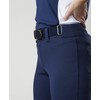 EvoShield Women's Standard Mid Rise Fastpitch Pants, Navy