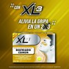 XL-3 - Antigripal. Ayuda a aliviar los síntomas del resfriado
