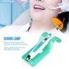 LED Curing Light Dental Wired & Wireless Cordless Cure Lamp