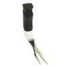 PETA Easi-Grip Carving Fork, Stainless Steel Heavy Duty Carving Fork