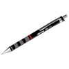 Rotring Tikky Set of Fine Lead Pen, Ballpoint Pen, Eraser