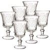 La Rochere Amboise Stemmed Drinking Glasses Set of 6 –