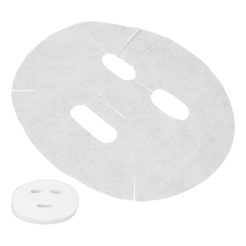 Lámina Papel Facial Hojas