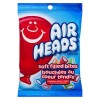 Perfetti Van Melle USA Inc. Airheads Candy Soft Filled Bites,