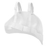 Fencing Sport Chest Guard PVC Adjustable Strap Fencing Women Breast