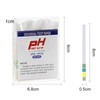 EasyULT 100 Strips pH 1-14 Test Paper Extensive Test Paper,