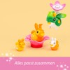 BRIO Flora - 36228 Flower Collector, Play Set for Endless