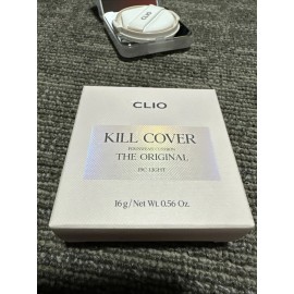 Clio Kill Cover The New Founwear Cushion 19C Light
