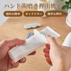 Doyime Tube Roller Toothpaste Squeezer (Set of 3) Tube Squeezer