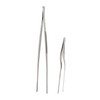 Cutlery-Pro Saute and Plating Tong Set, Stainless Steel, 2-Piece Set